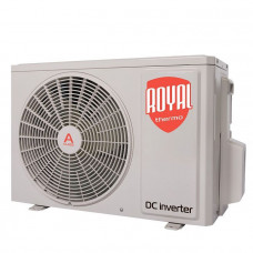 Наружный блок сплит-системы Royal Thermo Perfecto DC RTPI/out-09HN8 инверторный НС-1598245