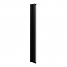 Радиатор стальной трубчатый Royal Thermo Shift R22 VC2180 6 секций НС-1631305 RAL 9005m
