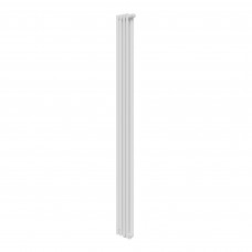 Радиатор стальной трубчатый Royal Thermo Shift R22 VC2180 4 секции НС-1631302 RAL 9016