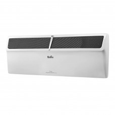 Конвектор плинтусный Ballu Plinth Transformer 1000 Вт комплект с электронным блоком управления и опорами BEC/PL-1000-4E