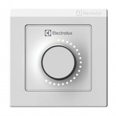 Терморегулятор Electrolux ETL-16W программируемый белый НС-1585012 Терморегулятор Electrolux ETL-16W программируемый белый НС-1585012