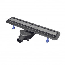Лоток душевой Royal Thermo Compact Line Basic 700 с сухим затвором RTE 07.070