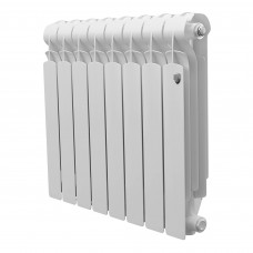 Радиатор алюминиевый Royal Thermo Indigo A 500 8 секций НС-1682226 Радиатор алюминиевый Royal Thermo Indigo A 500 8 секций НС-1682226