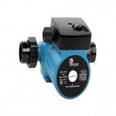 Насос циркуляционный Wester WCP 32-80G с гайками WCP 32-80G Насос циркуляционный Wester WCP 32-80G с гайками WCP 32-80G
