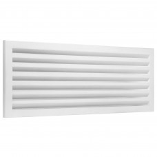 Решетка стеновая для клапана SHUFT SH 750x800 НС-1597911