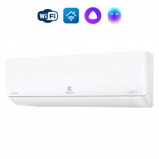 Сплит-система инверторная Electrolux Fusion Wave Super DC EACS/I-07HFW/N8 комплект Сплит-система инверторная Electrolux Fusion Wave Super DC EACS/I-07HFW/N8 комплект