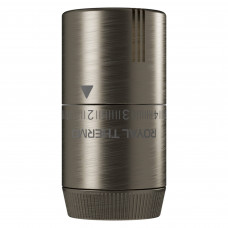 Термоголовка жидкостная Royal Thermo Design M30x1.5 никель матовый НС-1706272 Термоголовка жидкостная Royal Thermo Design M30x1.5 никель матовый НС-1706272