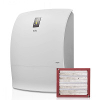 Приточный очиститель воздуха Ballu ONEAIR ASP-200SPW инверторный НС-1431459