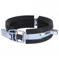 Хомут REHAU RAUPIANO Plus обжимной 110 мм M8/M10 11205241001