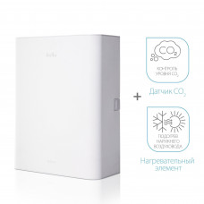 Приточный очиститель воздуха Ballu ONEAIR ASP-100WM НС-1630302