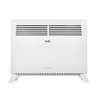 Конвектор  Ballu Solo Turbo BEC/SMT-1500 1500 Вт с кронштейном CWM-02 НС-1644509