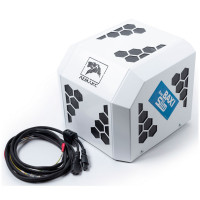 Турбонасадка Лемакс Comfort B160 для котлов BAXI SLIM 1.400/1.490 iN 00-00000305
