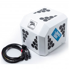 Турбонасадка Лемакс Comfort B160 для котлов BAXI SLIM 1.400/1.490 iN 00-00000305