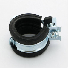 Хомут для труб Walraven BIS KSB1 M8 3/4 25-28 мм с уплотнителем EPDM 3363028 Хомут для труб Walraven BIS KSB1 M8 3/4 25-28 мм с уплотнителем EPDM 3363028
