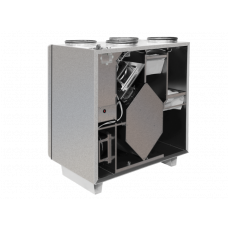 Приточно-вытяжная установка SHUFT UniMAX-P 800 VEL-A НС-1062002