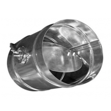 Клапан воздушный ZILON ZSK-R 200 Клапан воздушный ZILON ZSK-R 200