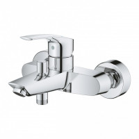 Смеситель для ванны GROHE Eurosmart хром 33300003