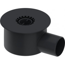 Сифон TECE drainline DN 70 боковой слив 1.2 л/с 650002