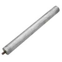 Анод магниевый Gekon L=400 мм D21 мм M8x10 GKMA8D2140