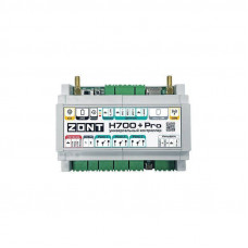 Контроллер отопительный ZONT H-700+ Pro ML00005557 Контроллер отопительный ZONT H-700+ Pro ML00005557