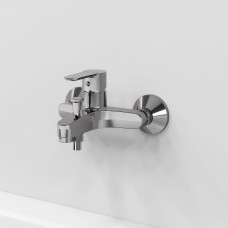 Смеситель для ванны и душа Laparet SIMONA N3033202LPT
