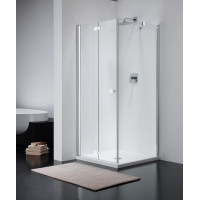Боковая стенка для душевой кабины Provex Combi free 900х1950 мм 1004 CW 05 GL