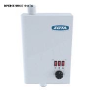 Котел  ZOTA Balance V2 14 кВт ZB3468421014