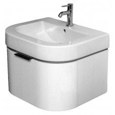 Тумба подвесная DURAVIT Happy D 780х510 мм белый глянец 6277 22 Тумба подвесная DURAVIT Happy D 780х510 мм белый глянец 6277 22