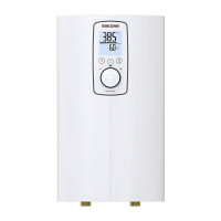 Водонагреватель проточный STIEBEL ELTRON DCE-X 10/12 Premium 238159