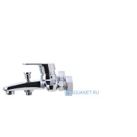 Смеситель для ванны Aquanet Magic хром AF410-20C