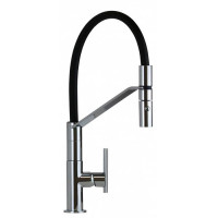Смеситель для кухни Gattoni Linea 34 хром 0715/PCC0