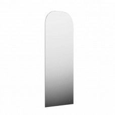 Зеркало Kerama Marazzi Vetrata R 40х103.5 см с подсветкой и антизапотеванием VE.R.mi.100\WHT Зеркало Kerama Marazzi Vetrata R 40х103.5 см с подсветкой и антизапотеванием VE.R.mi.100\WHT