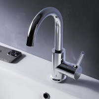 Смеситель для раковины AM.PM X-Joy F85B02700
