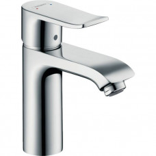 Смеситель для раковины Hansgrohe Metris ComfortZone 230 хром 31084000 Смеситель для раковины Hansgrohe Metris ComfortZone 230 хром 31084000
