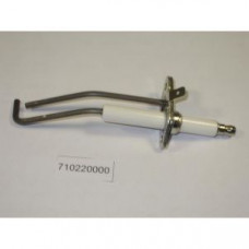 Электрод зажигания Baxi 710220000
