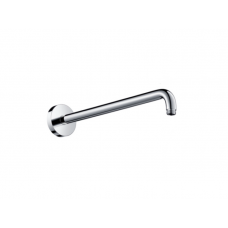 Держатель верхнего душа Hansgrohe 389 мм хром 27413000