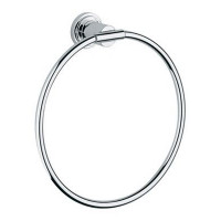 Кольцо для полотенца Grohe Atrio 40307BE0