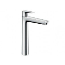 Смеситель для раковины Hansgrohe Talis E 110 хром 71716000