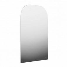 Зеркало Kerama Marazzi Vetrata R 72х115.5 см с подсветкой и антизапотеванием VE.R.mi.115\WHT Зеркало Kerama Marazzi Vetrata R 72х115.5 см с подсветкой и антизапотеванием VE.R.mi.115\WHT