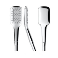Ручной душ Laufen MyCity 1 режим хром HF939030100000