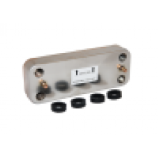 Теплообменник ГВС LMB для котлов Ferroli Ninfa N 32, FL 32 LMB 39829110