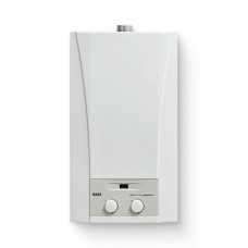 Котел газовый настенный Baxi ECO Classic 14F 14 кВт двухконтурный 100022867