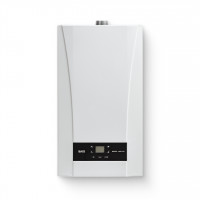 Котел  настенный BAXI ECO Nova 10F 10 кВт двухконтурный 7725510