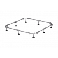 Система ножек для душевого поддона Bette BetteFloor 900x900 мм B50-3151