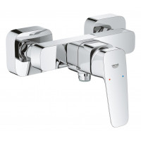 Смеситель для душа GROHE Cubeo однорычажный хром 1018240000