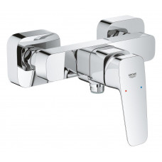 Смеситель для душа GROHE Cubeo однорычажный хром 1018240000