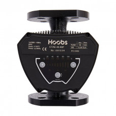 Насос циркуляционный Hoobs CTAE 40-60F 220 мм 90 Вт 220 В фланцевый 08132H