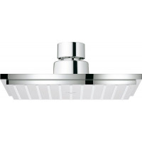 Верхний душ GROHE Euphoria Cube 150 1 режим 152 мм хром 27705000