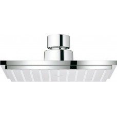Верхний душ GROHE Euphoria Cube 150 1 режим 152 мм хром 27705000
