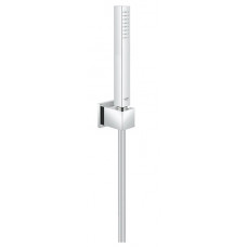 Душевой набор GROHE Euphoria Cube ручной душ держатель шланг 1250 мм хром 27702000